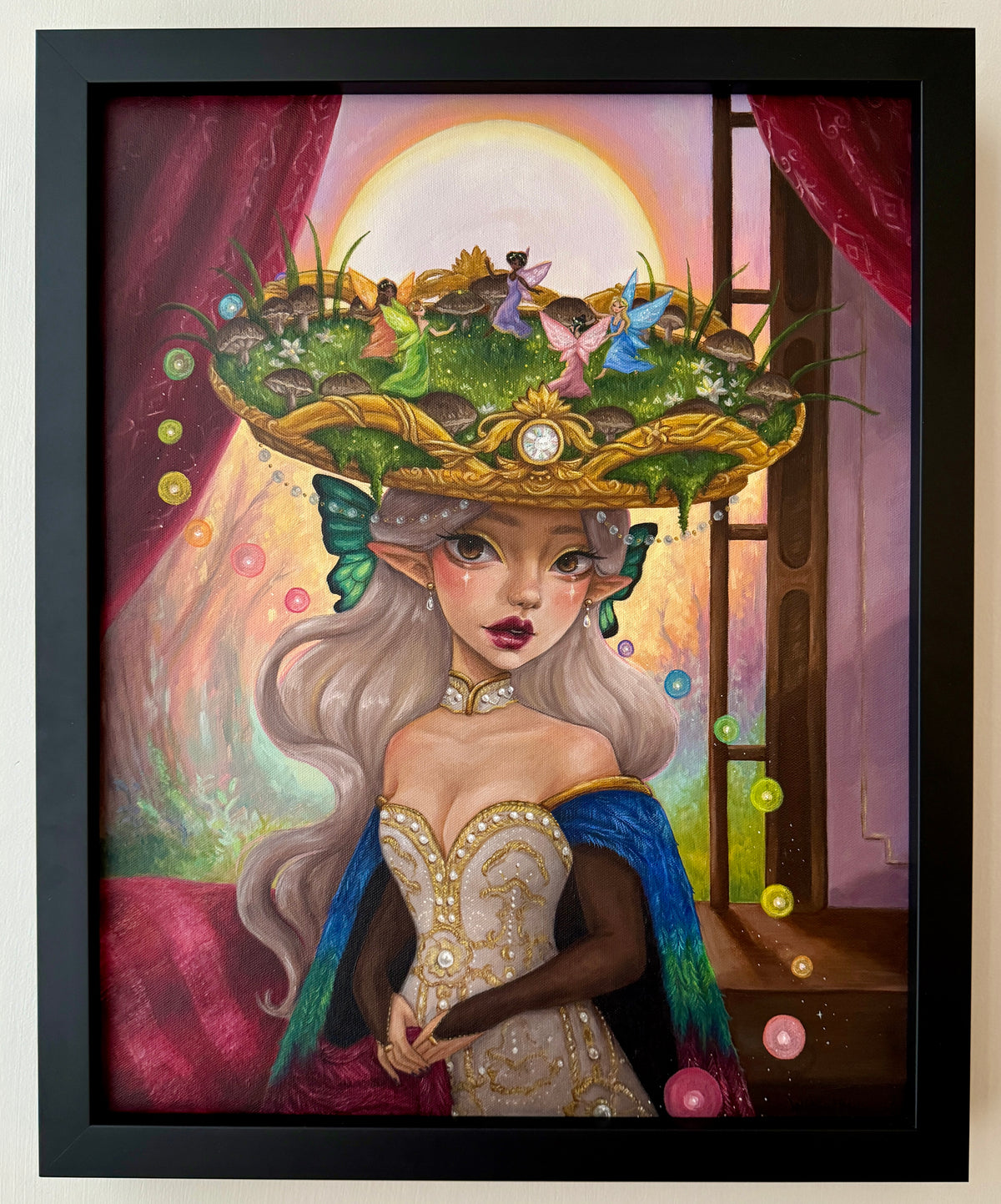 Dance of the Fairies