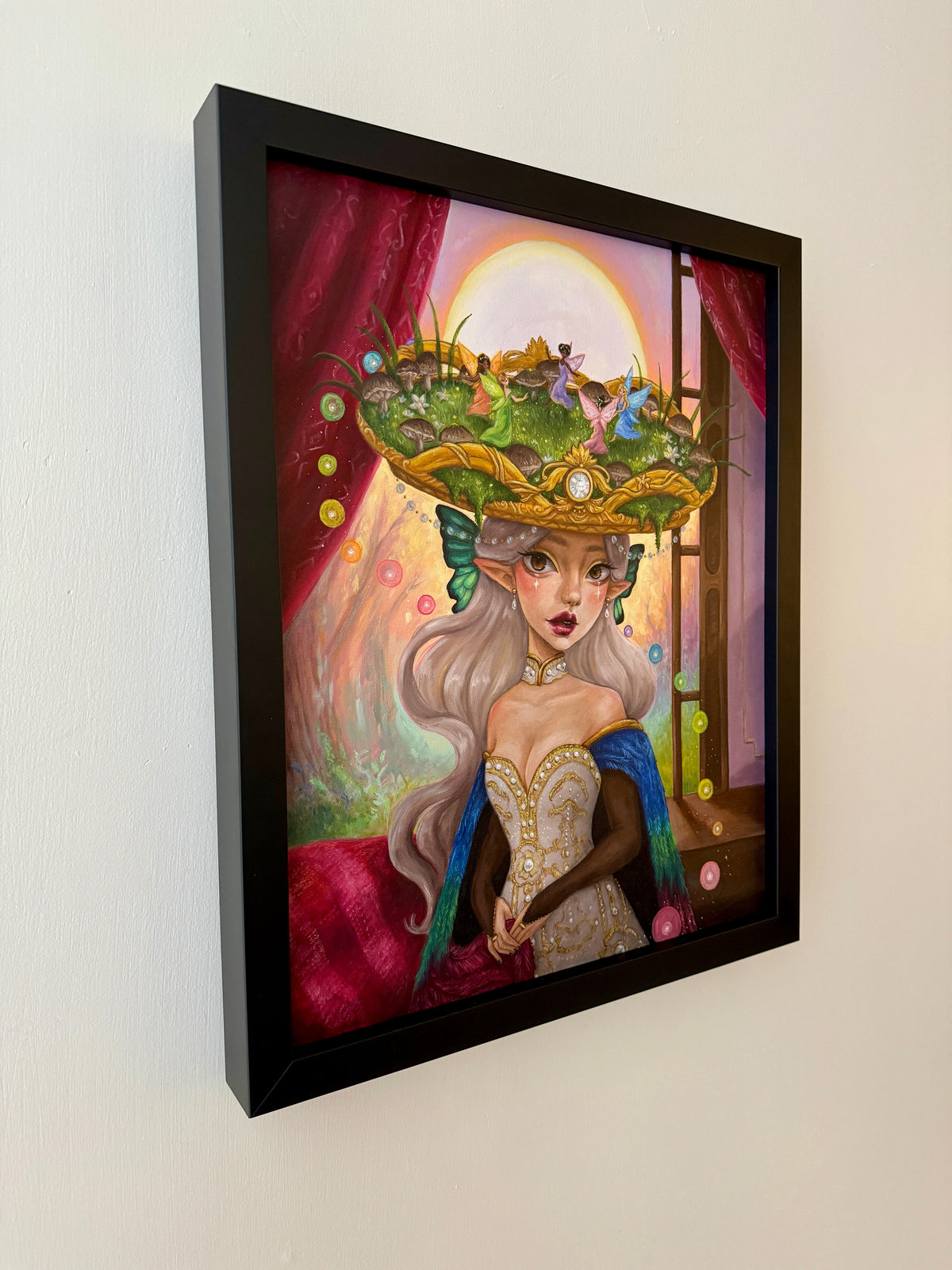 Dance of the Fairies