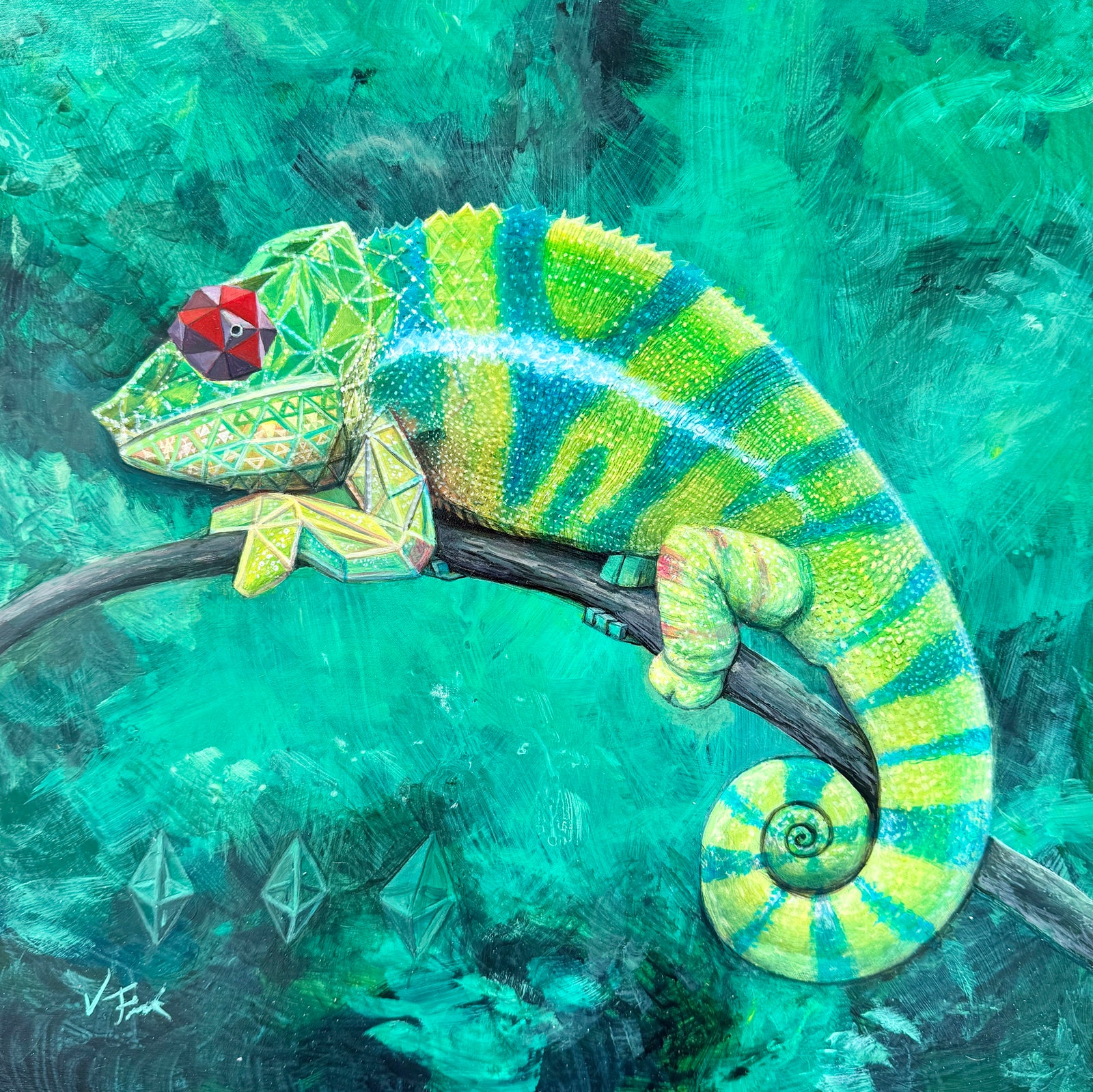 Constellation of Alienation