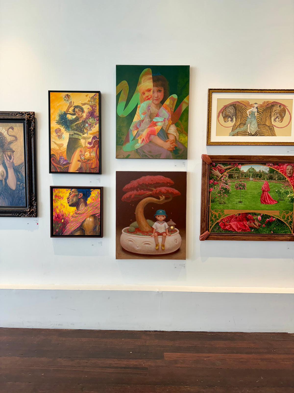 Garden of Contemplation