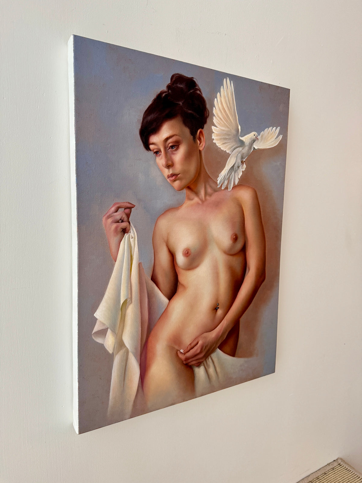 Canto della Speranza