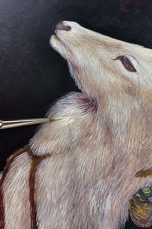 The Wisdom of the Old Juniper Tree