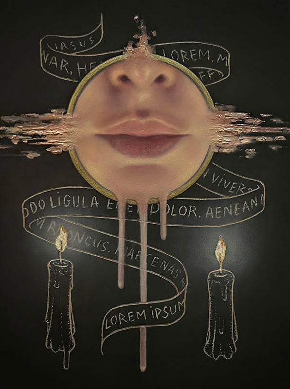 Idolatry of Nonsense