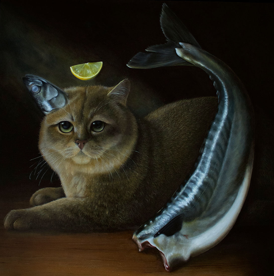 Cat Fish