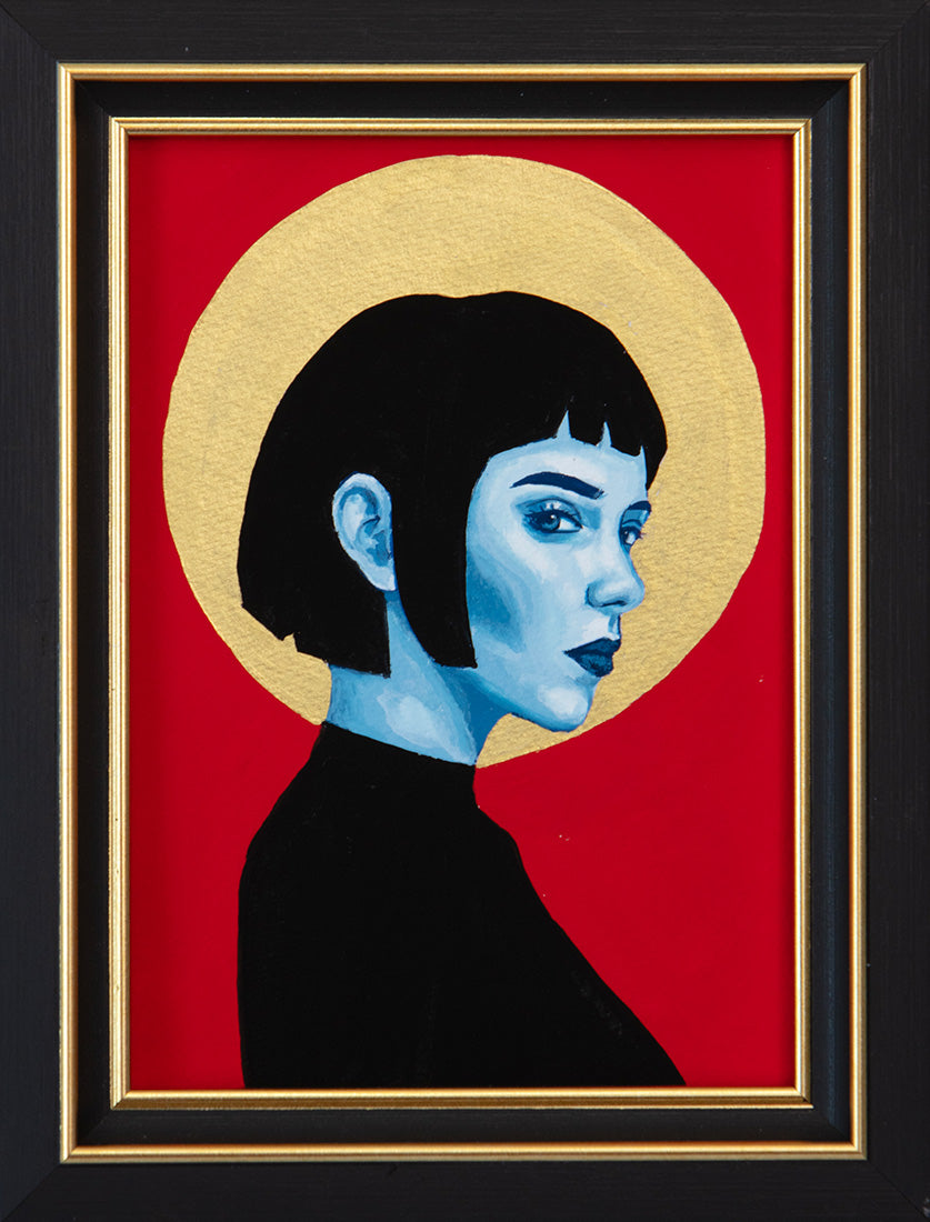 Holy Study 1