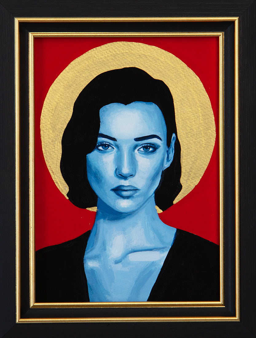 Holy Study 2