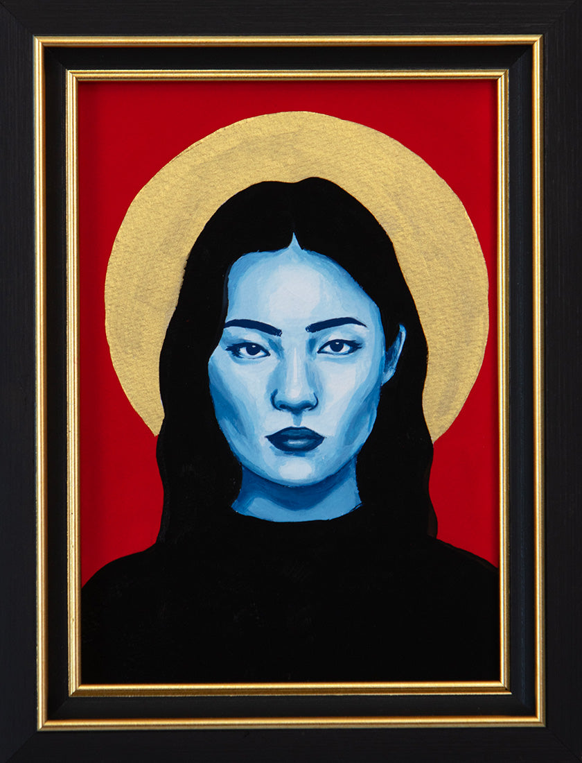 Holy Study 3