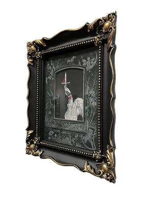 I Bought a new blouse for myself while you were telling people I hated Your Kid, lol, btw the blouse fits great