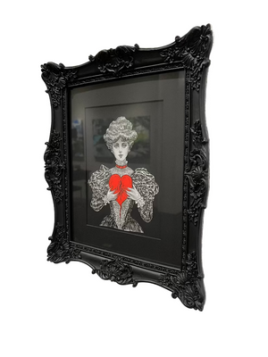 yes, romanticize the moment