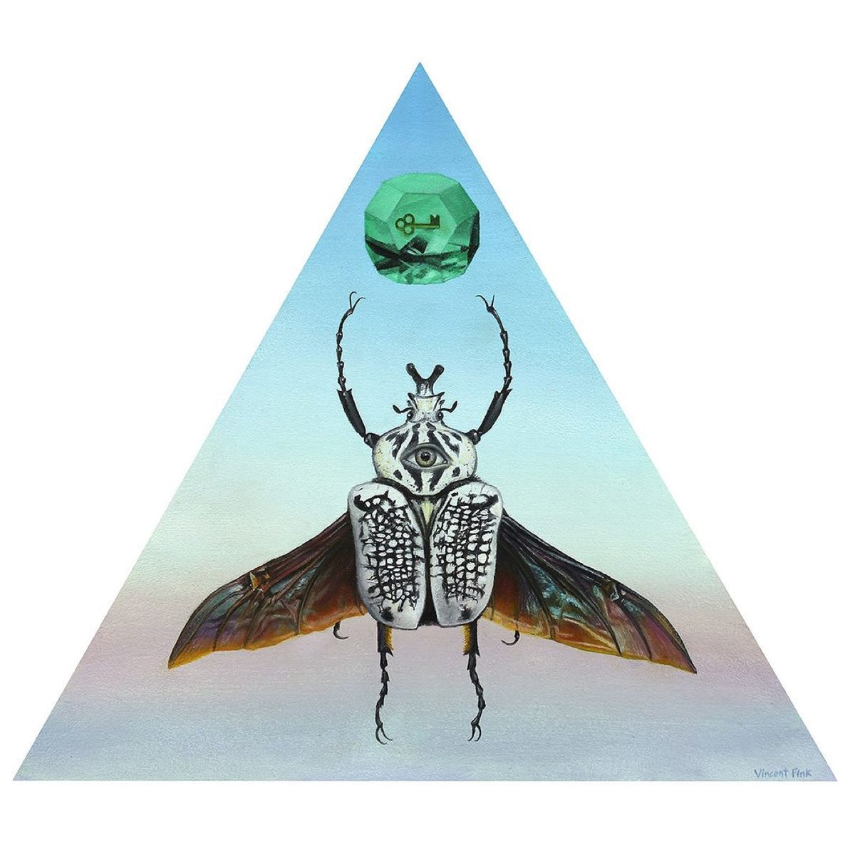 The Coming Light of Equinox