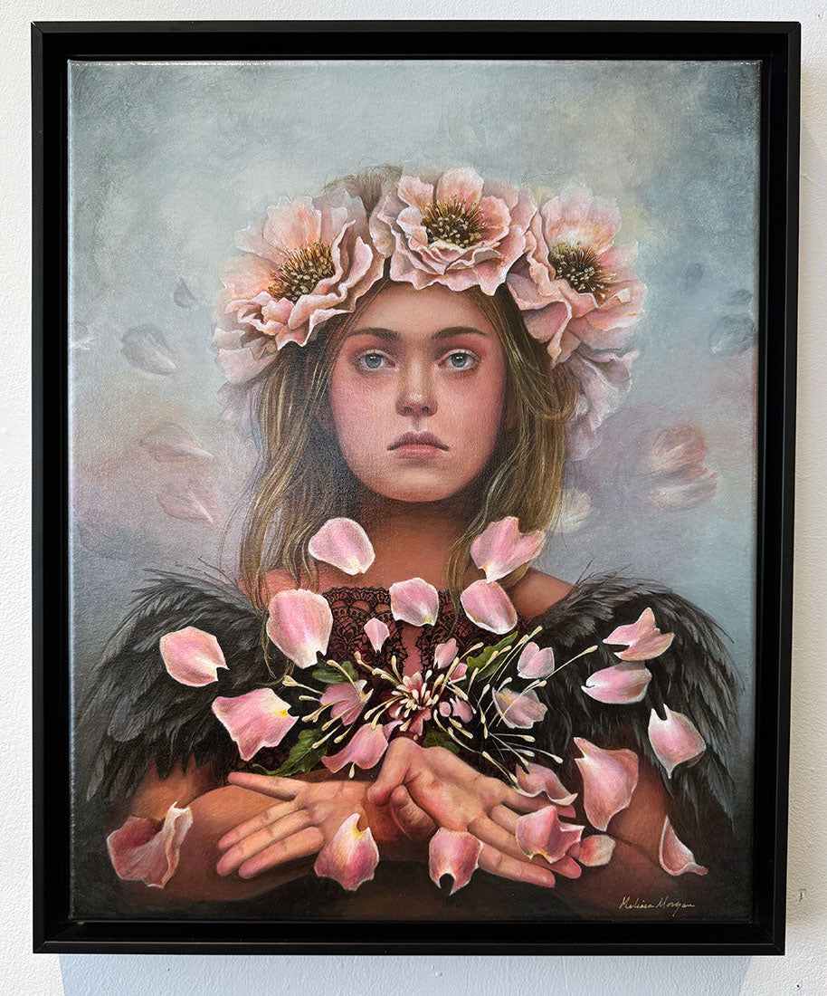 The Spring of Enchantment