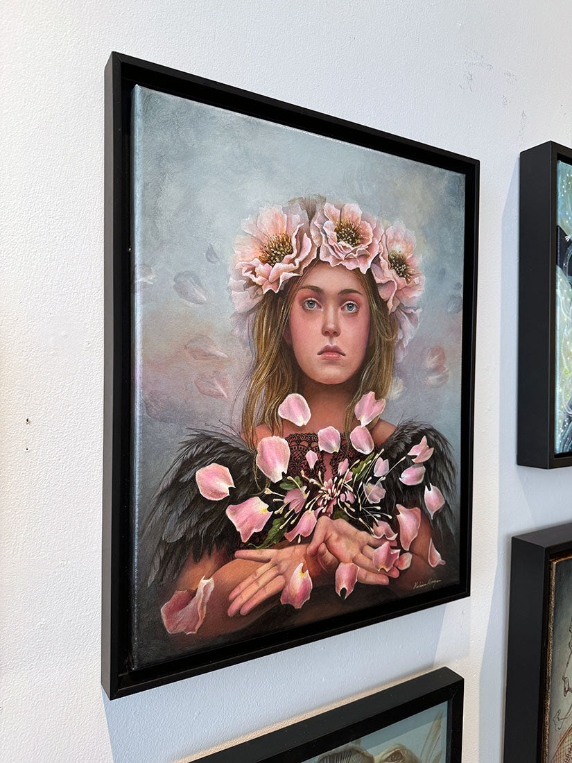 The Spring of Enchantment