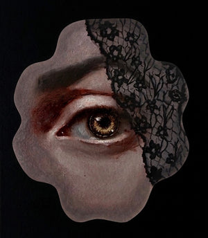 Beyond the Veil