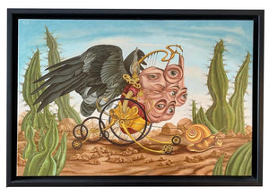 The Eyes of my Heart