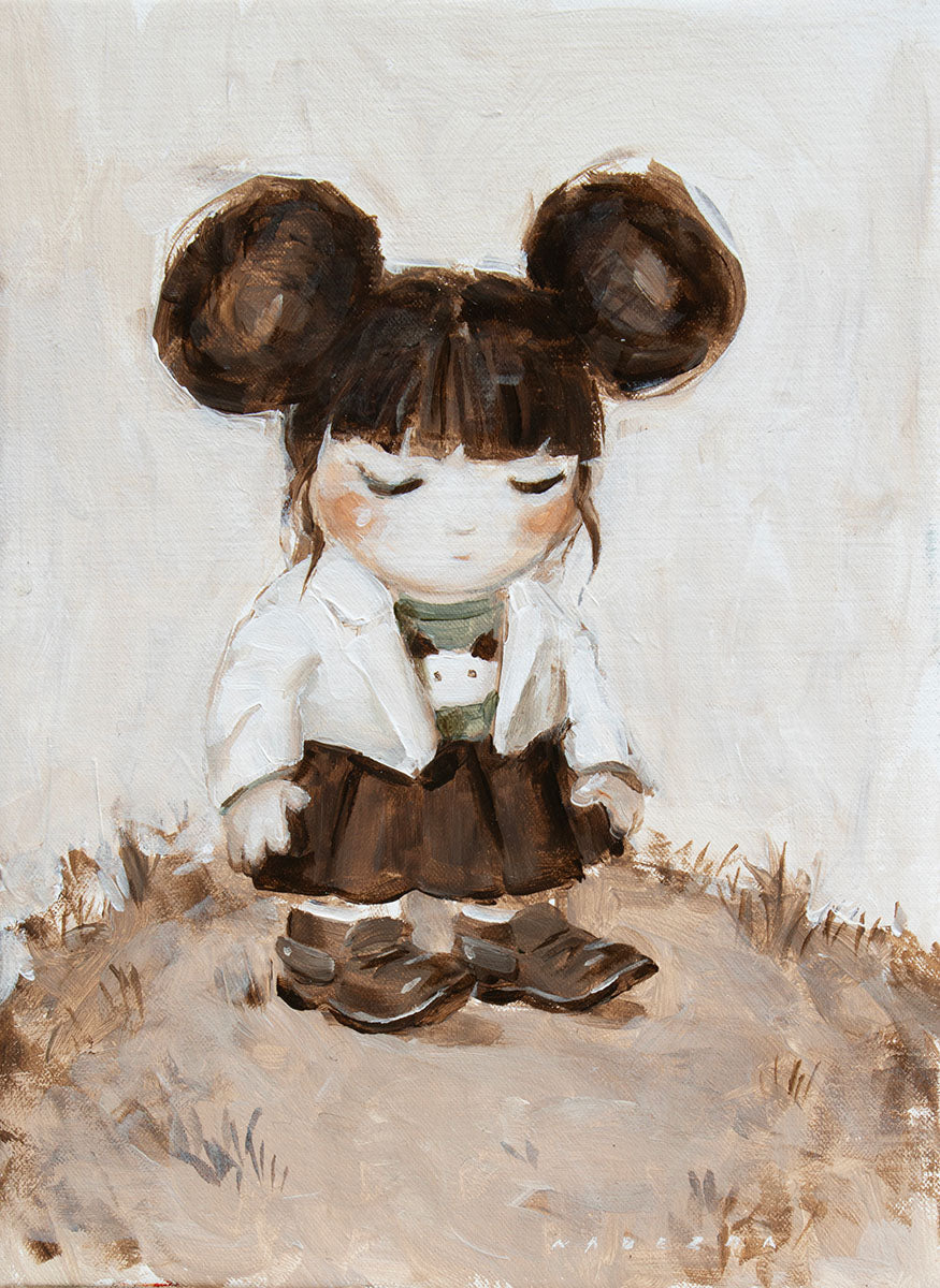 It's OK to be Sad Sometimes