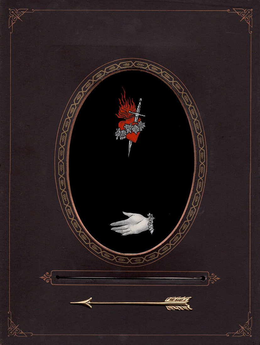 It's Only Your Heart that Matters