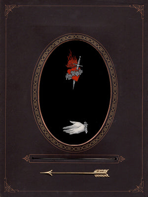 It's Only Your Heart that Matters