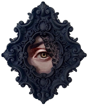 Beyond the Veil