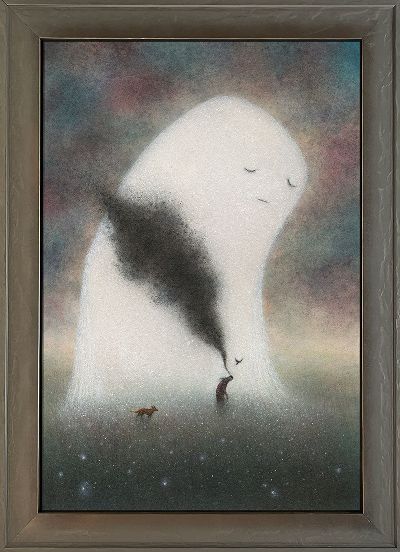 Small Unconcealed Corners of the Universe
