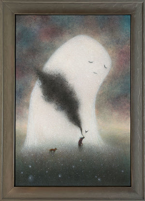 Small Unconcealed Corners of the Universe