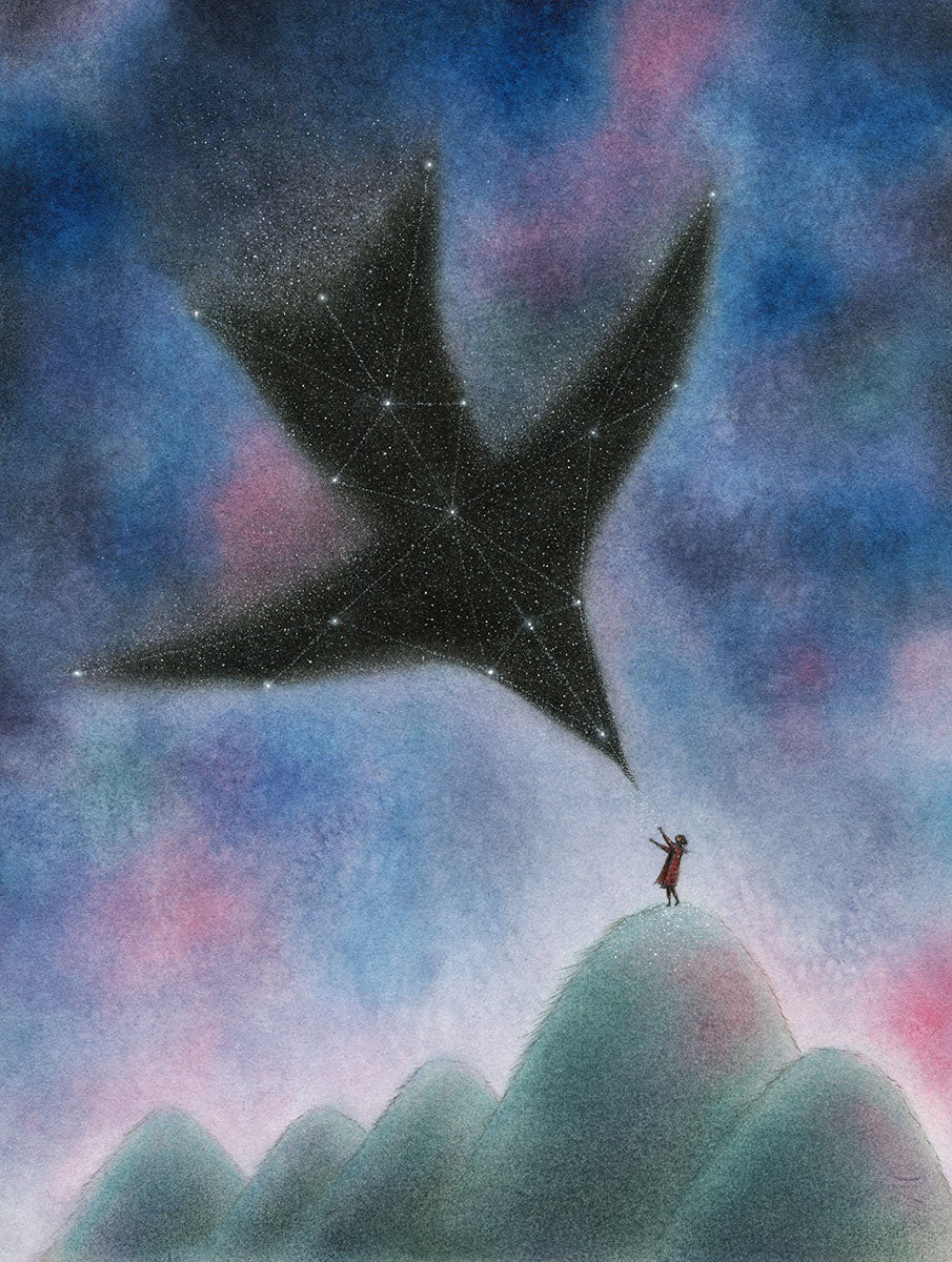 All the Signs Converged