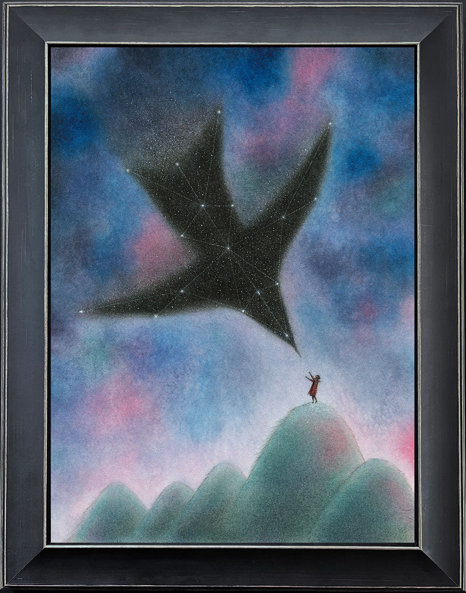 All the Signs Converged