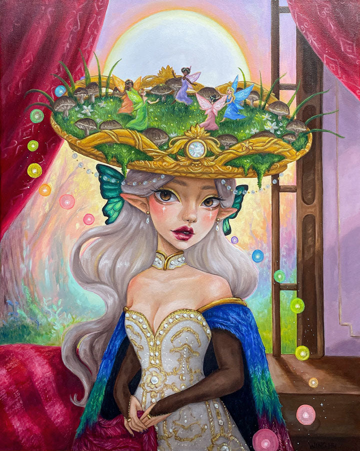 Dance of the Fairies