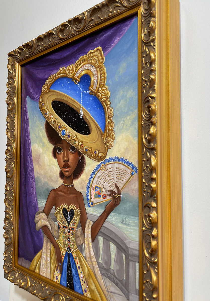 Timeless Illumination