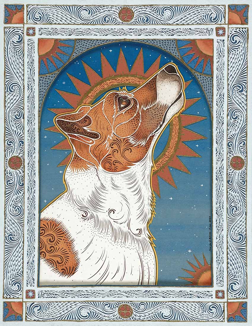 Soul Dog