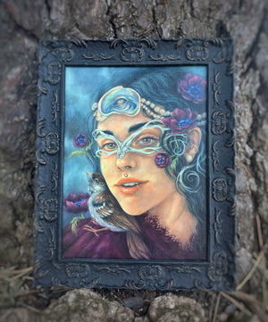 Dusty's Storm; Ode to Aphrodite