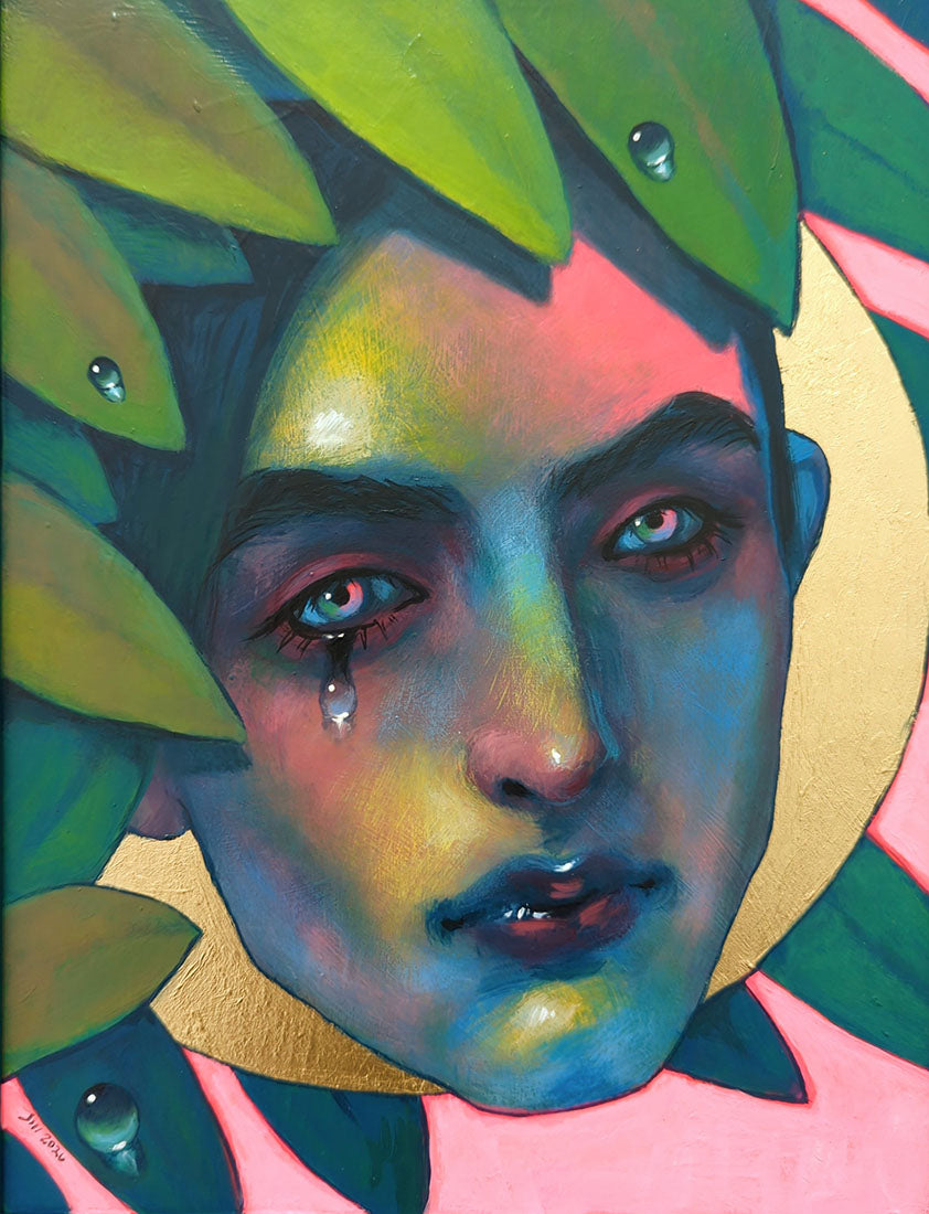 The Air is Good Enough to Eat