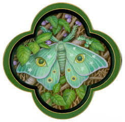 The Greenman Watches, #2