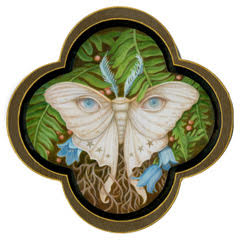 The Greenman Watches, #1