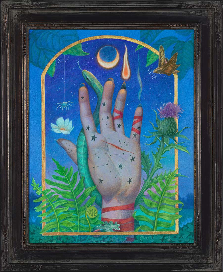 Talisman