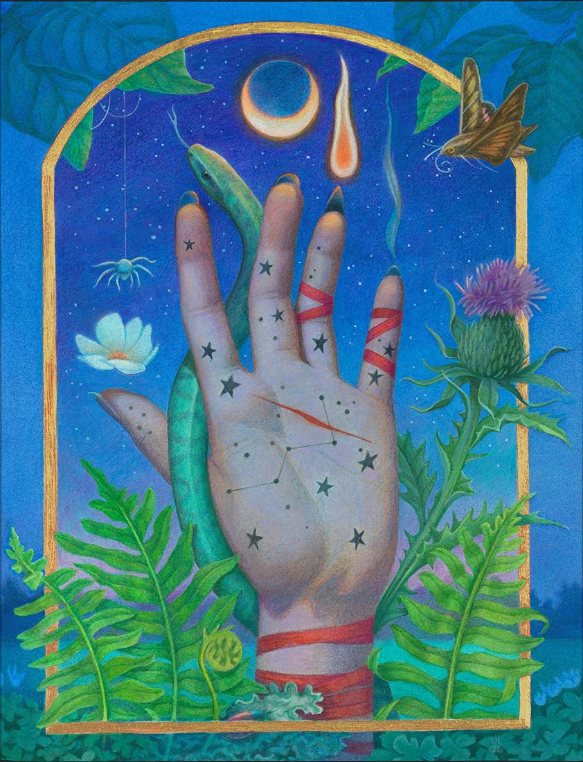 Talisman