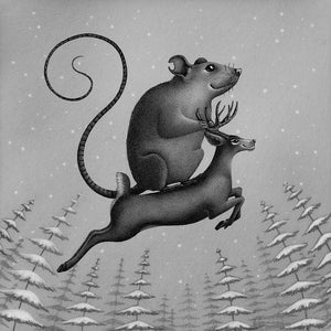 The Snowflake Chasers