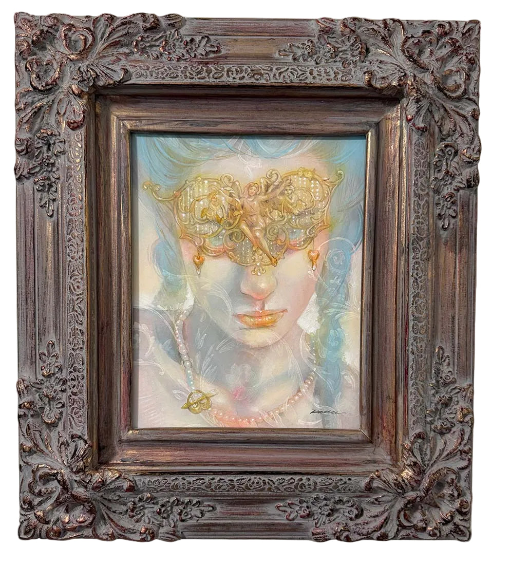 The Diamond