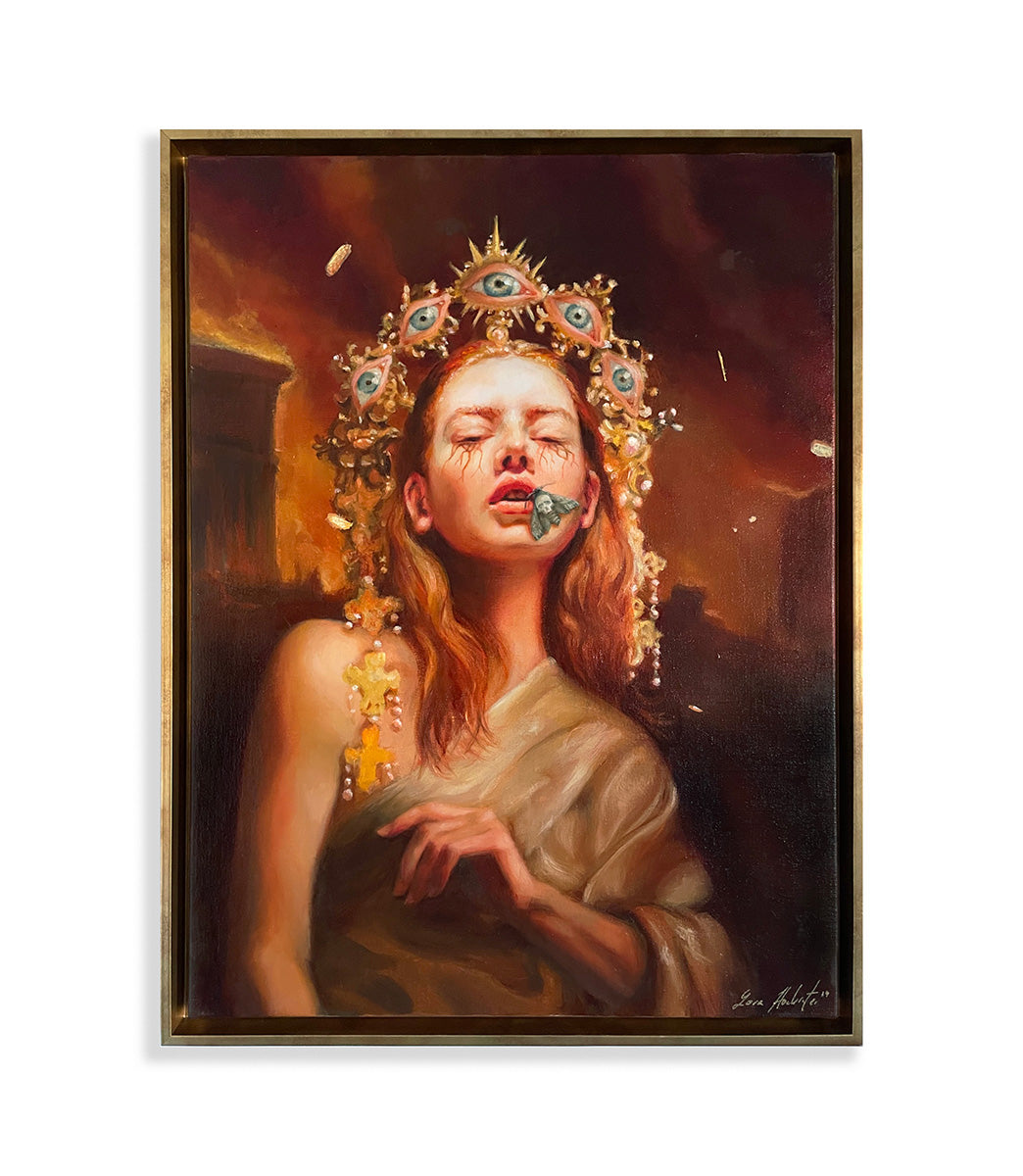 Cassandra's Foreseeing