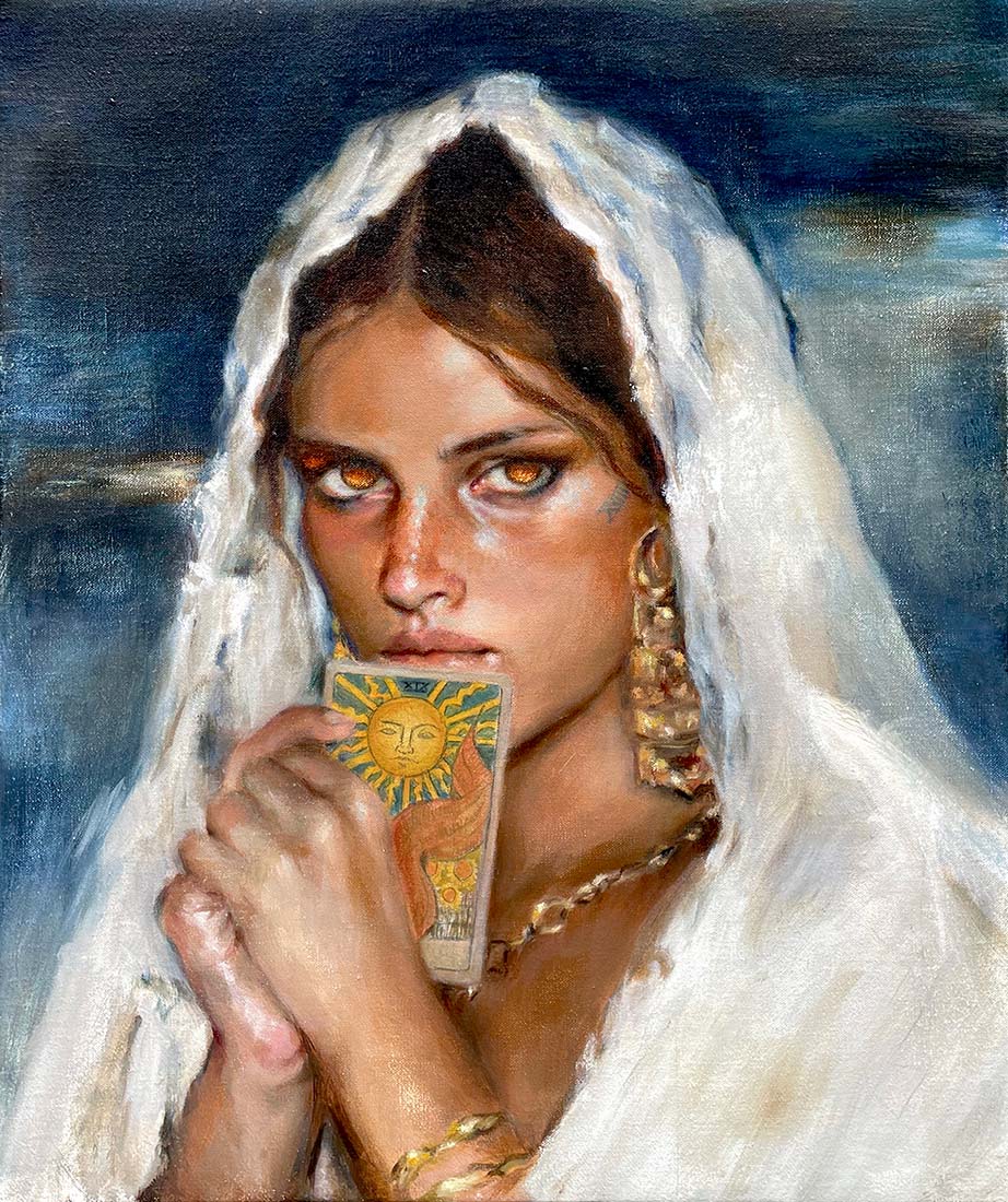 Every Moon Needs its Sun