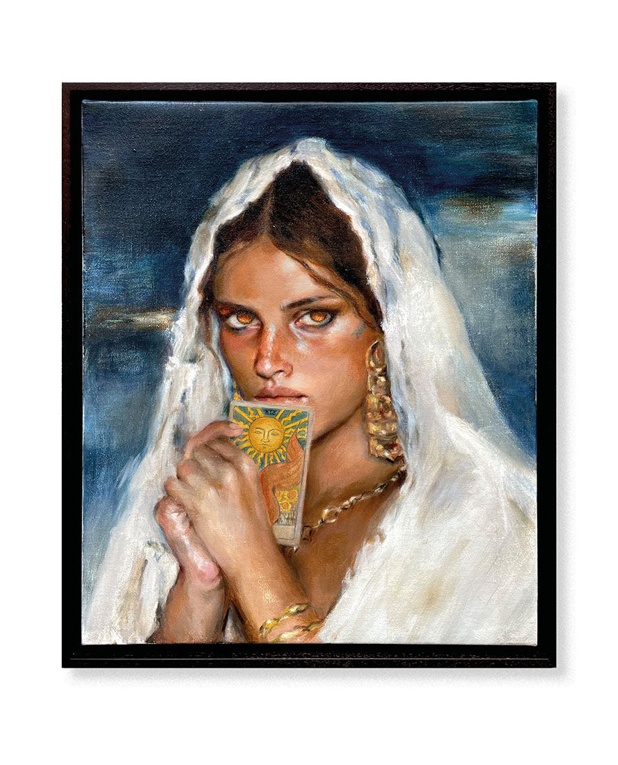 Every Moon Needs its Sun