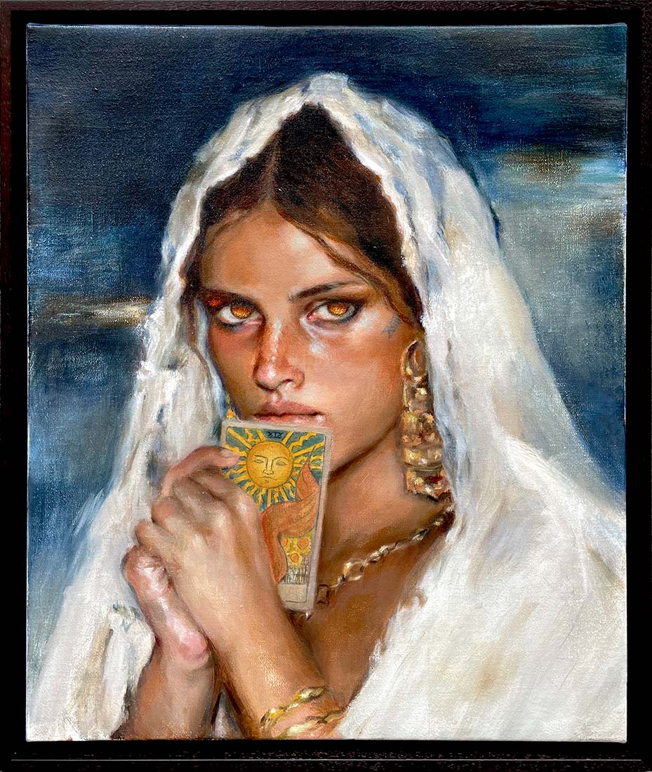 Every Moon Needs its Sun