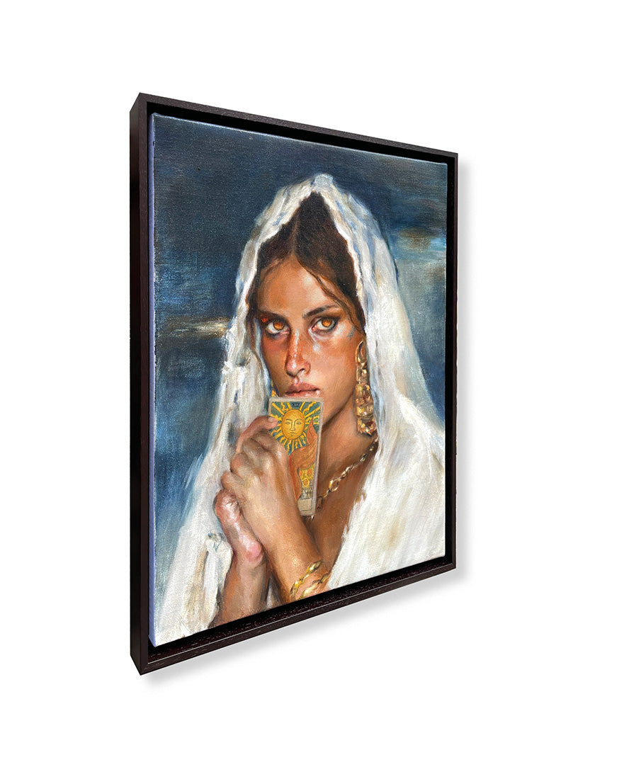 Every Moon Needs its Sun