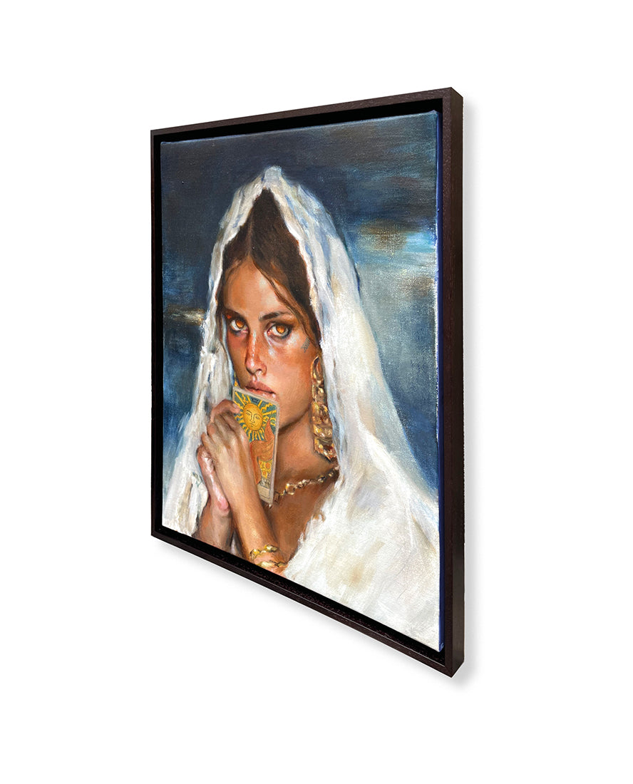 Every Moon Needs its Sun