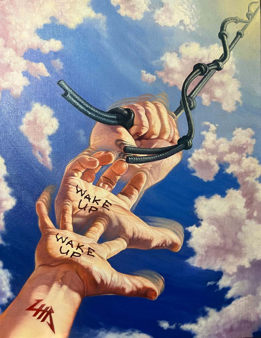 Freefall