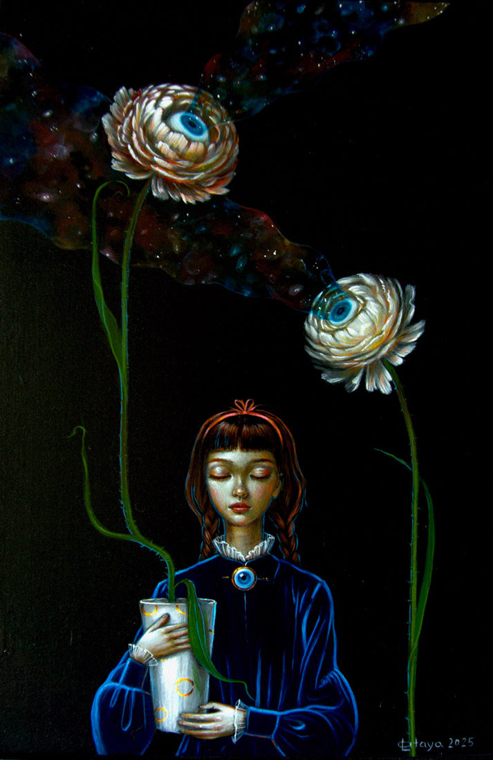 Magic of the Universe