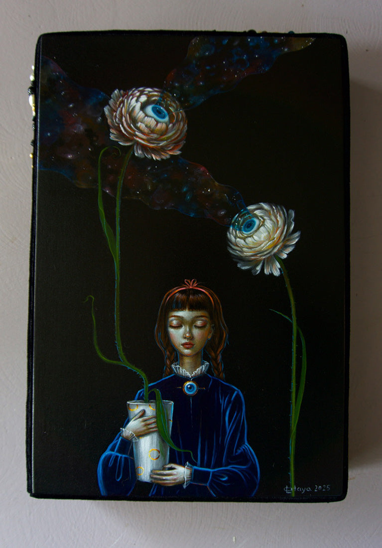 Magic of the Universe