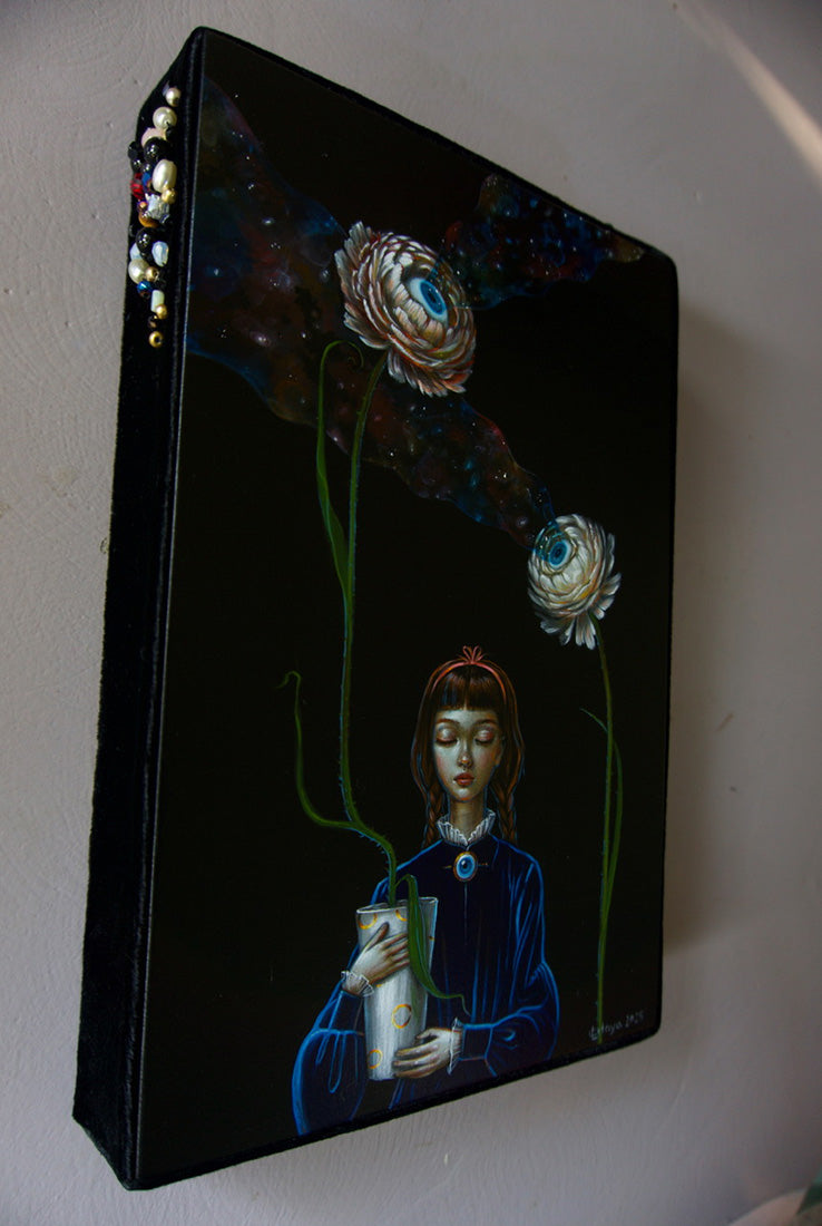 Magic of the Universe