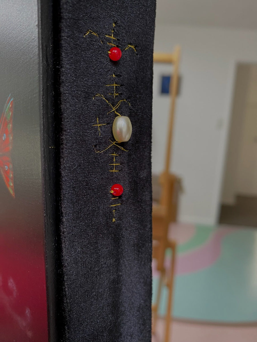 This is How it All Starts