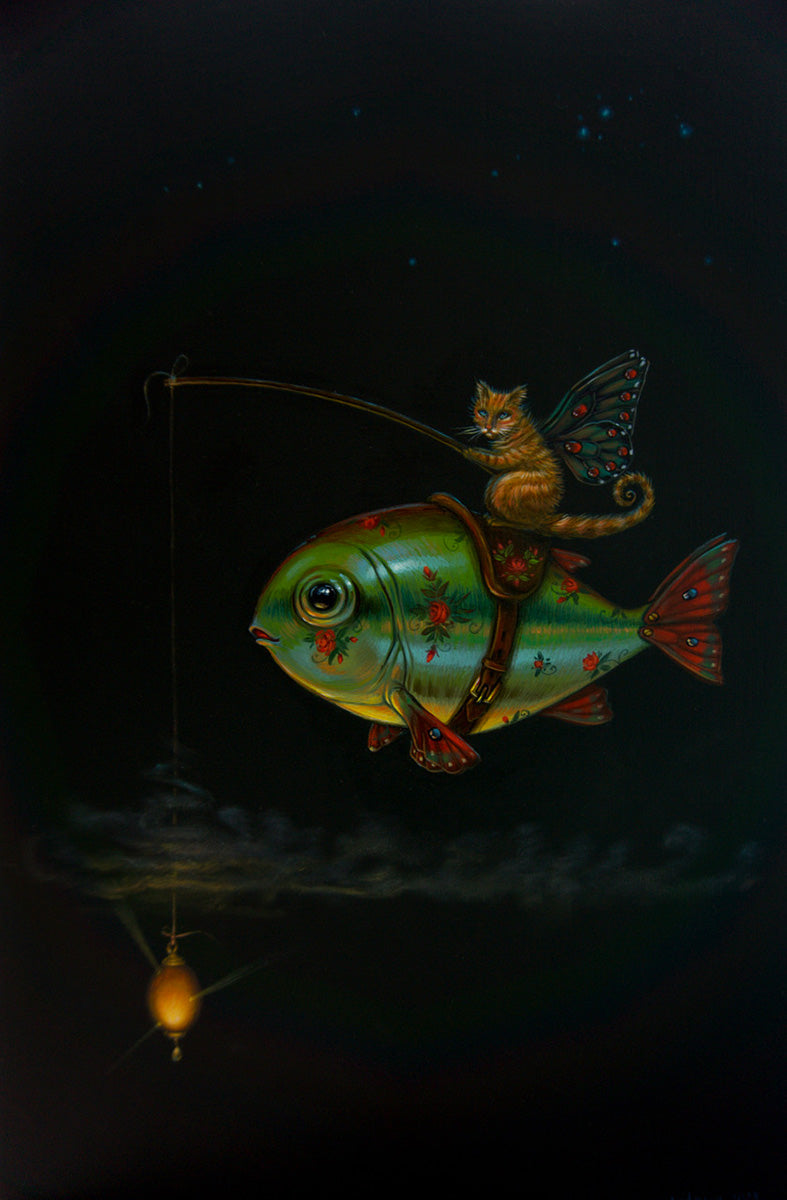 This is How it All Starts