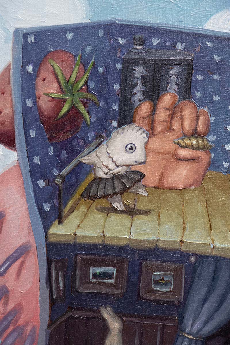 Let's Watch a Documentary